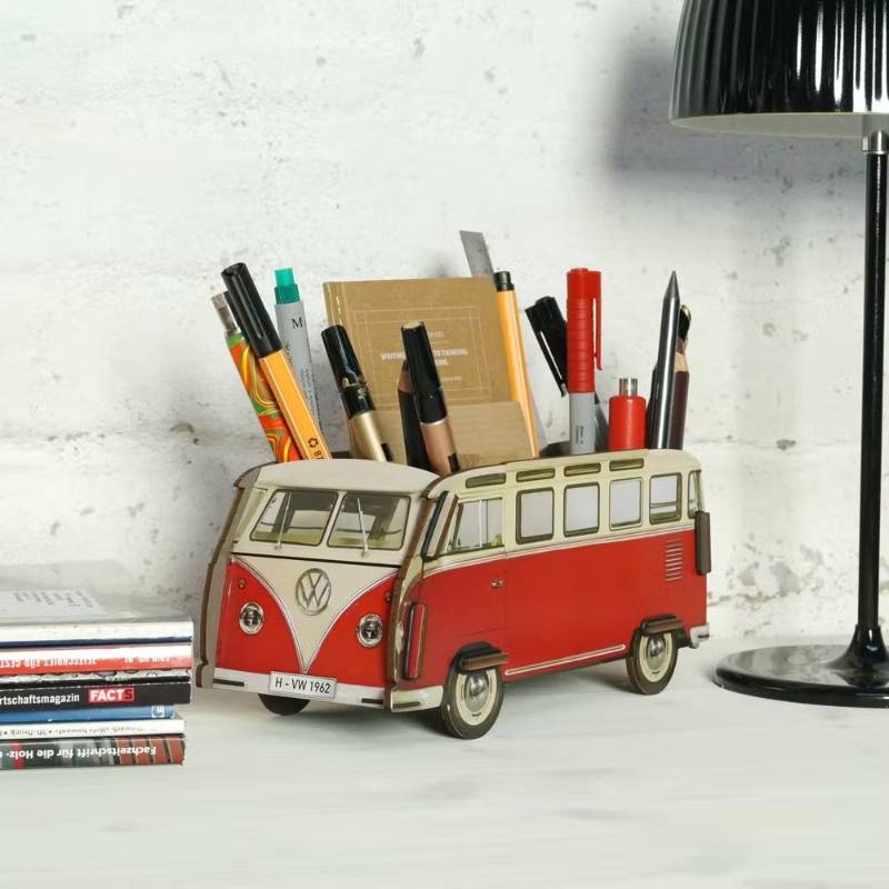 VW T1 Portapenne