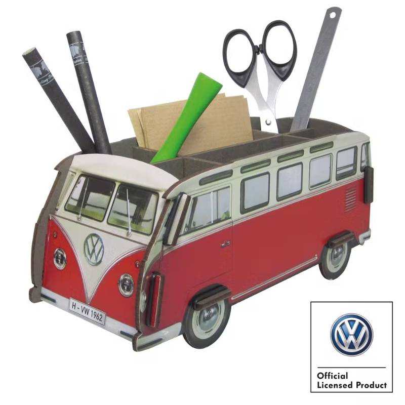 VW T1 Portapenne