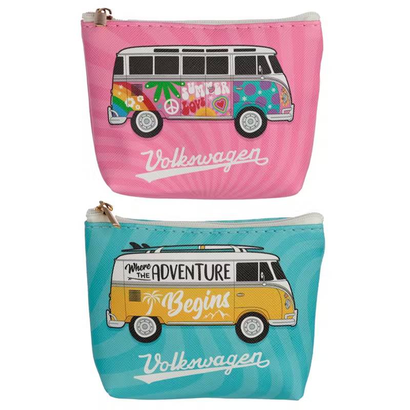 Volkswagen T1 Surf Adventure Kosmetiktasche