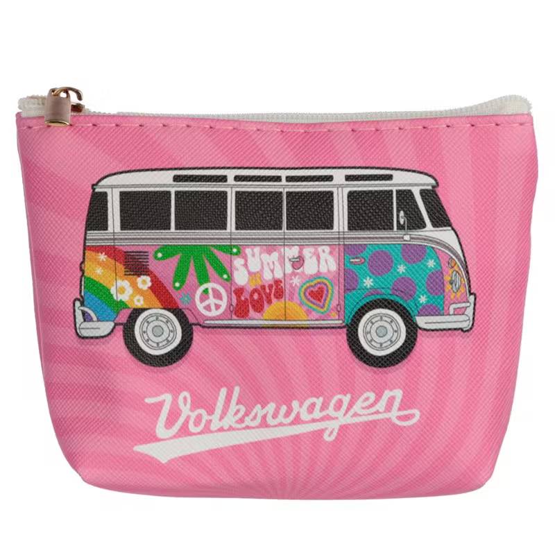 Volkswagen Campervan Surf Adventure Purse