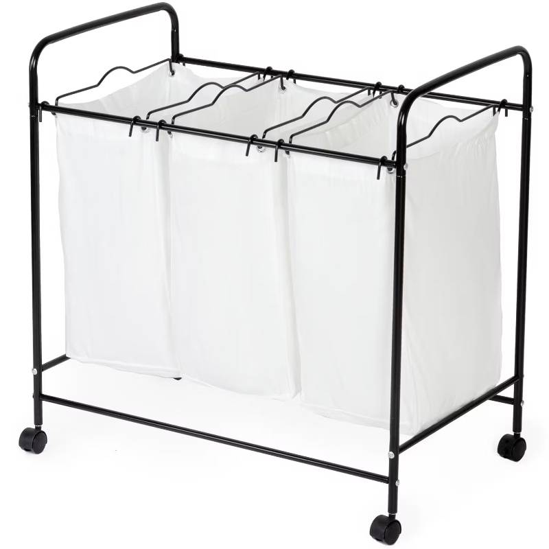 Laundry Trolley