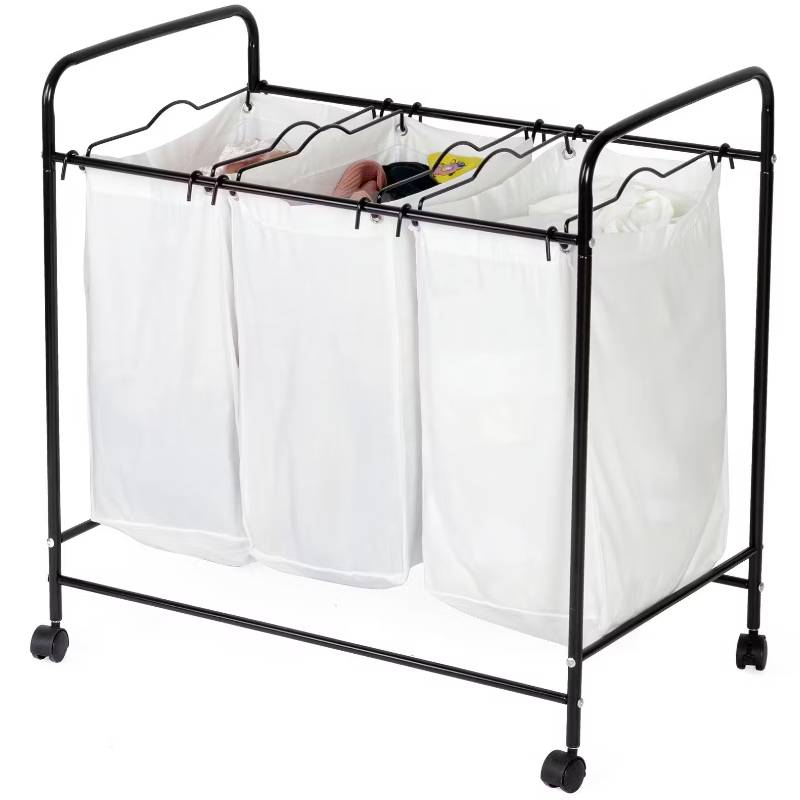 Laundry Trolley