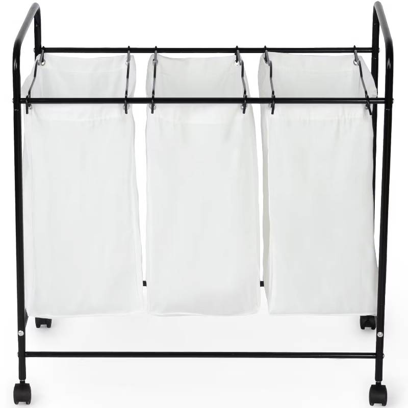 Laundry Trolley