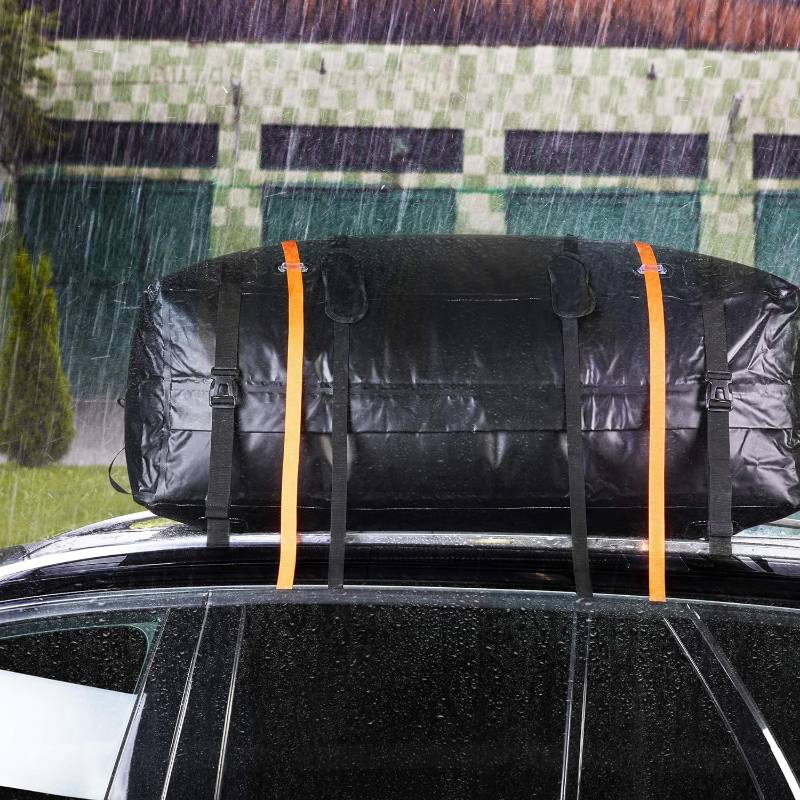 Waterproof Car Roof Bag
