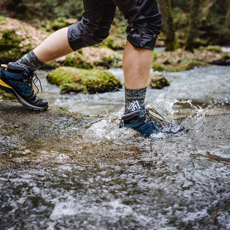 Wasserdichte Socken