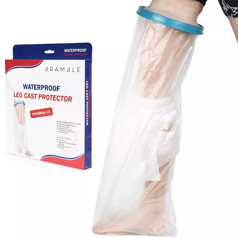 Silicone Cast Protector