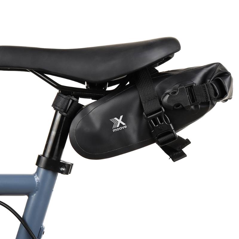 Waterproof Saddle Bag