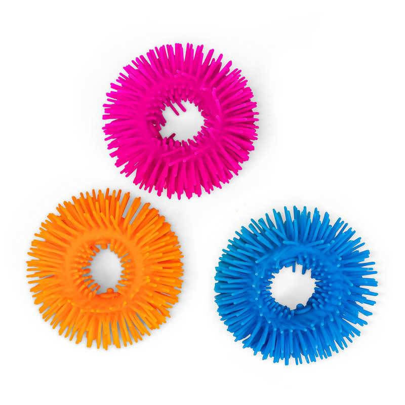 Wiggly Wristband