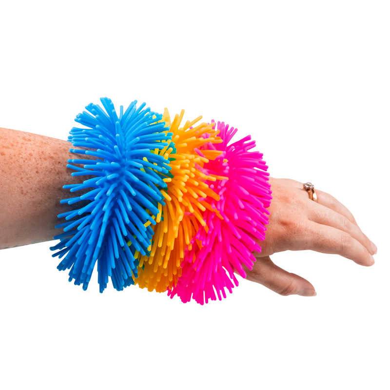 Wiggly Wristband