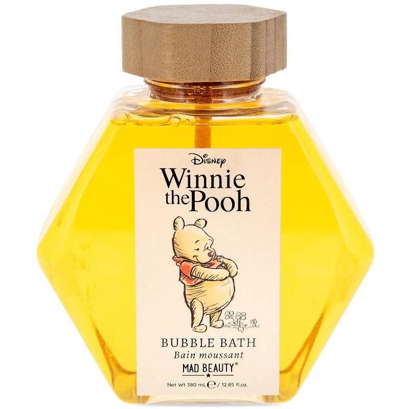 Disney Winnie The Pooh Bubble Bath