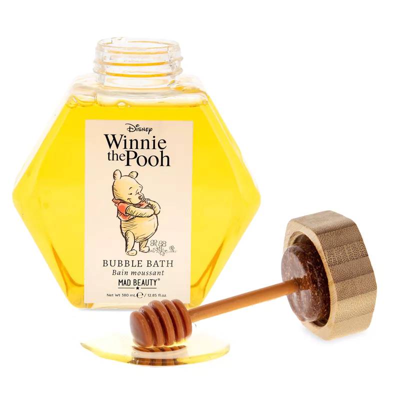 Disney Winnie The Pooh Bubble Bath
