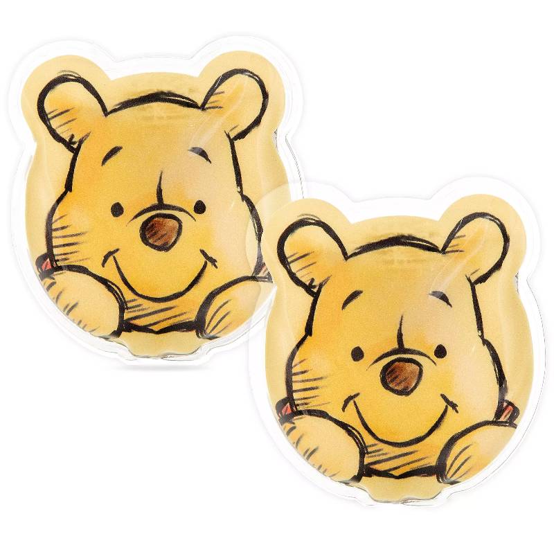 Winnie The Pooh Hand Warmers