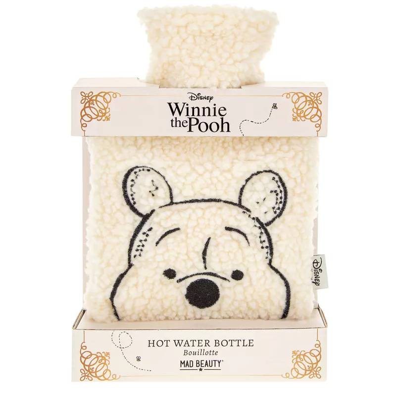 Winnie The Pooh Hot Water Bottle
