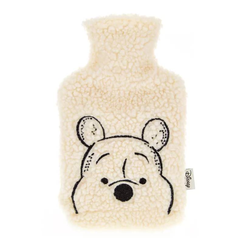 Winnie The Pooh Hot Water Bottle