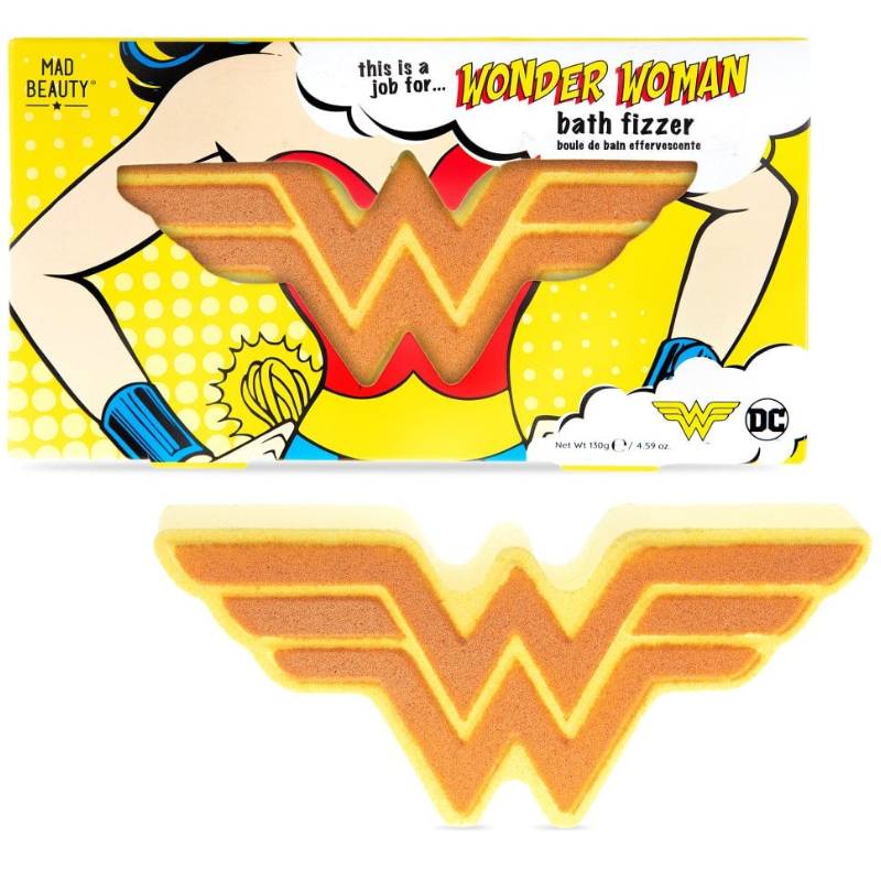 Wonder Woman Fizzer