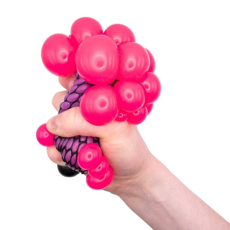 XL Mesh Ball - Neon