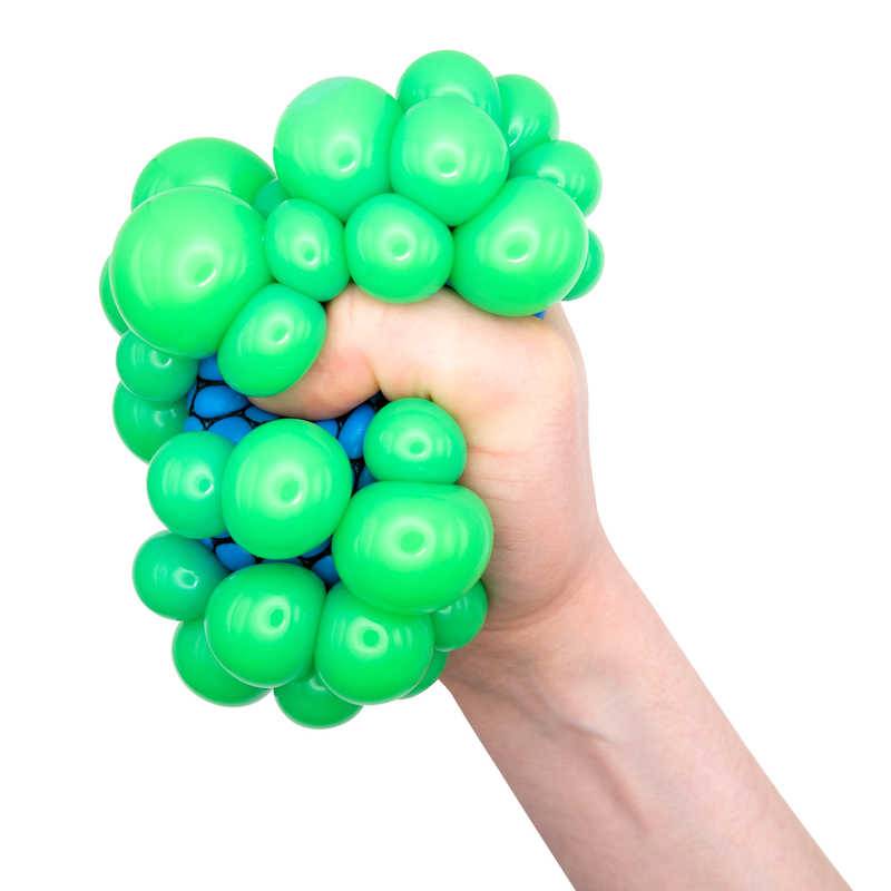 XL Mesh Ball - Neon