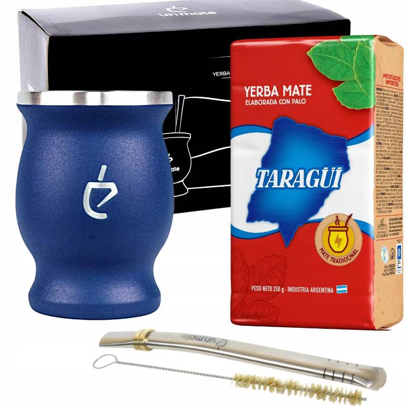 Set per T Yerba Mate