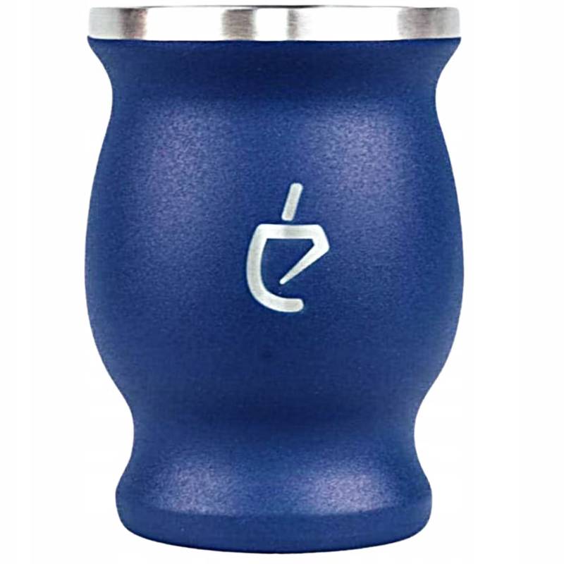 Yerba Mate Tea Set