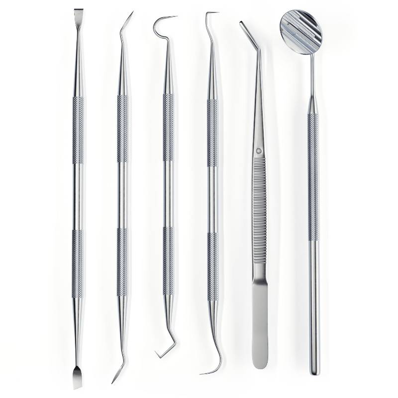 DENT DELUXE Dental Care Set