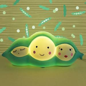 Pea Mini LED Light