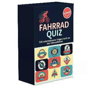 Fahrrad Quiz