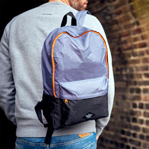 Foldable Backpack