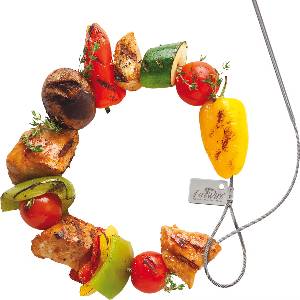 FireWire BBQ Skewer Set