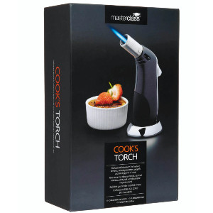 Chalumeau de Cuisine Multifonctionnel
