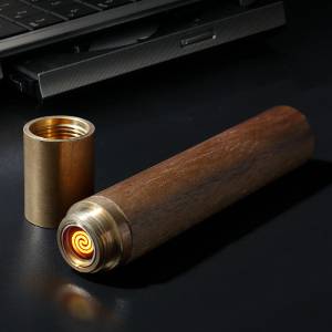 Briquet sans Flamme
