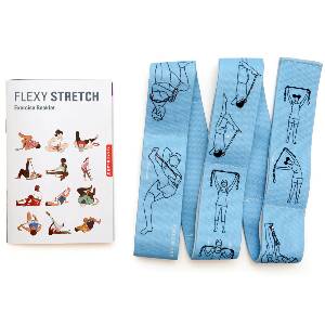 Bande de Fitness Flexy Stretch