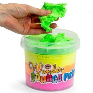 Wonder Bounce Putty