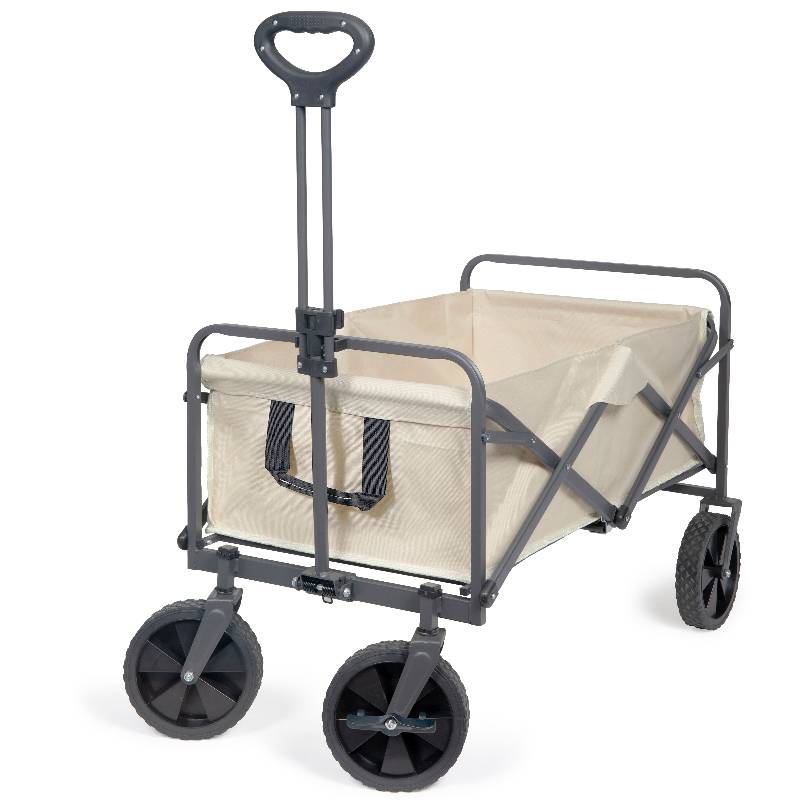 Carrello da Trasporto Pieghevole