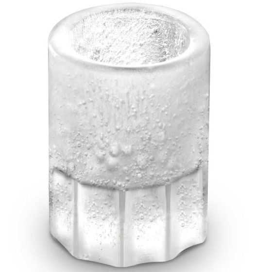 Cool Shooters Ice Shot Glass Maker