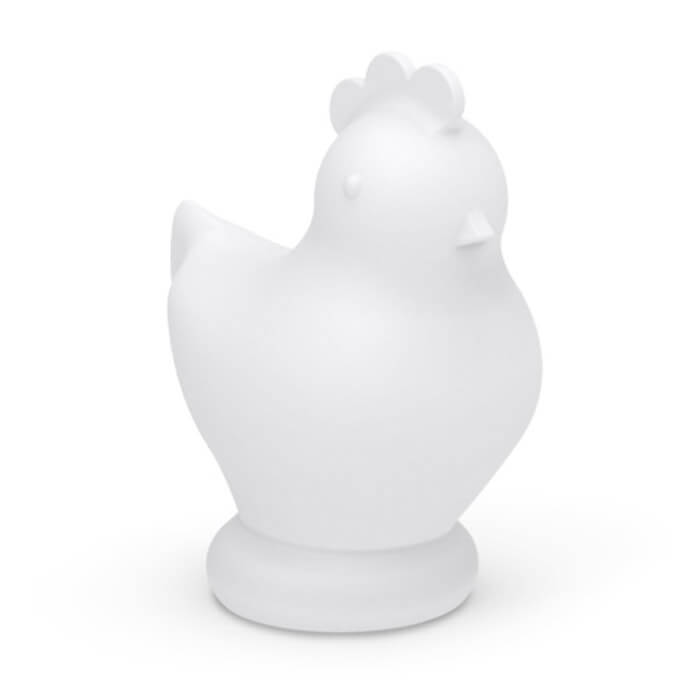 Sparateur de Jaune d'Oeuf Poule