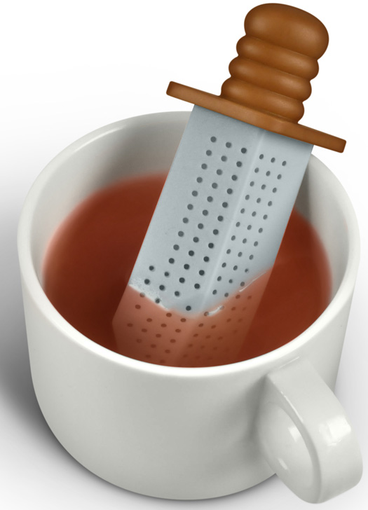 Strong Brew Sword Infuser