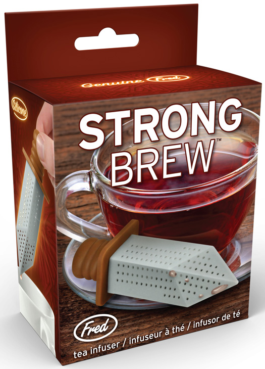 Strong Brew Sword Infuser