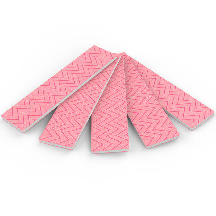 Sticky Fingers Nail Files