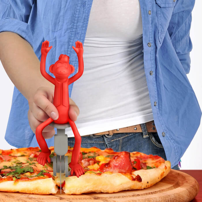 Pizza Peddler Pizza Cutter