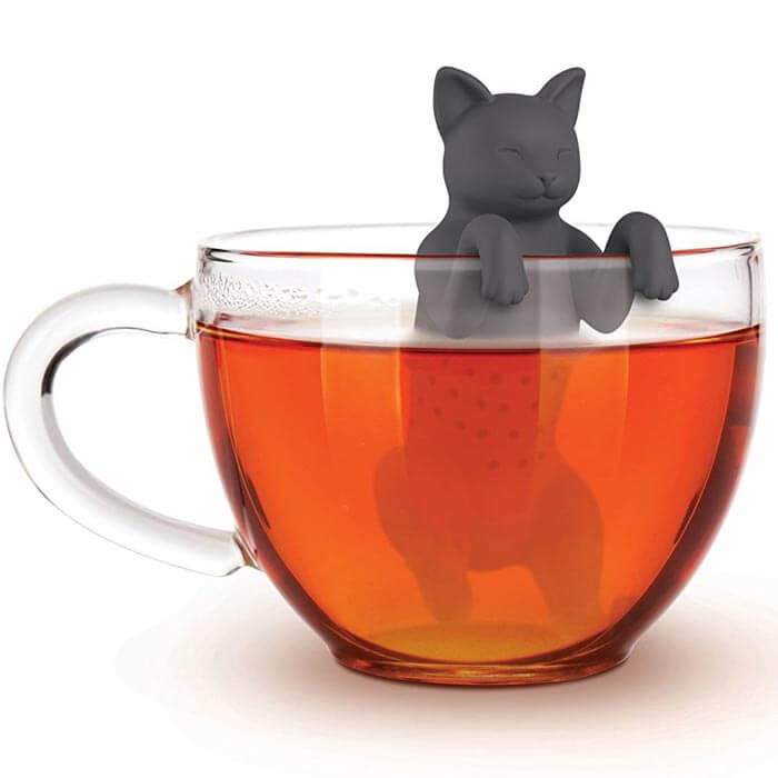 Purr-Tea Infuser