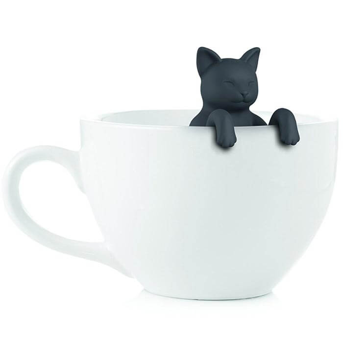 Purr-Tea Infuser