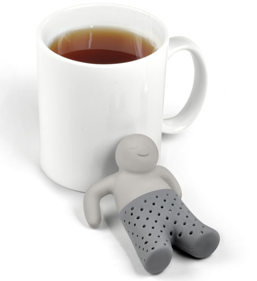 Mr Tea Infuser