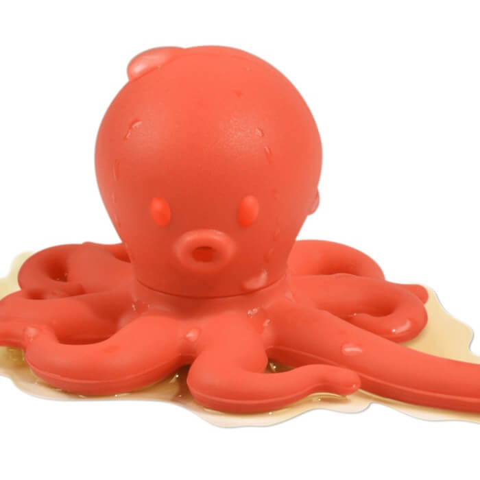 Octeapus Tea Infuser