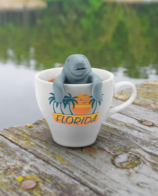 Manatea Tea Infuser