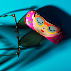 tui  Lunettes Frida