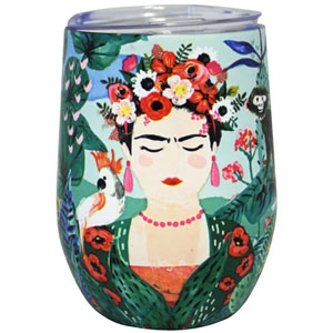 Frida Kahlo Cup