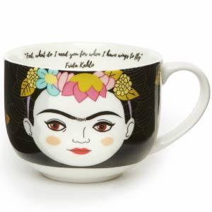 Frida Kahlo Mug