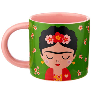 Tasse Frida Kahlo