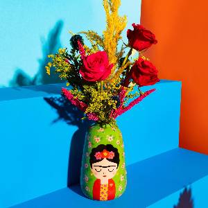 Vase Frida