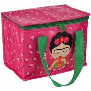 Borsa Termica Portapranzo Frida